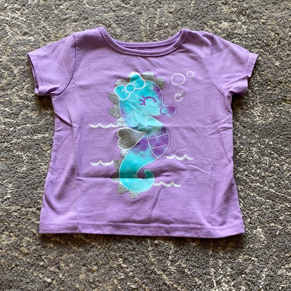 Baby tshirt